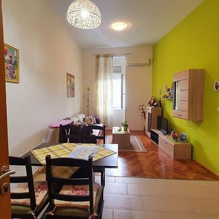 Apartment Eliana Ζαντάρ Εξωτερικό φωτογραφία