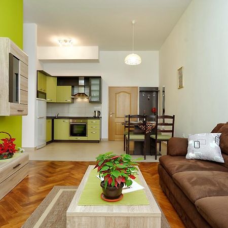 Apartment Eliana Ζαντάρ Δωμάτιο φωτογραφία