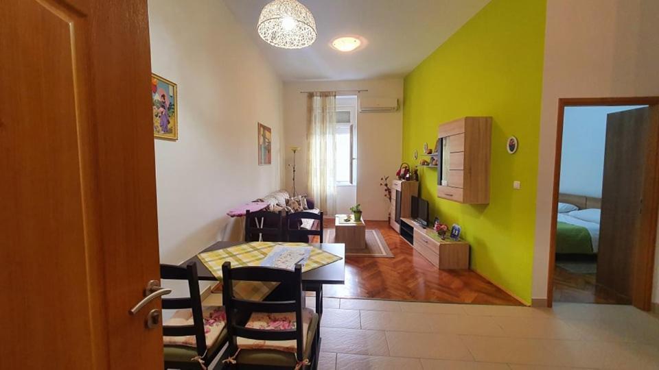 Apartment Eliana Ζαντάρ Εξωτερικό φωτογραφία