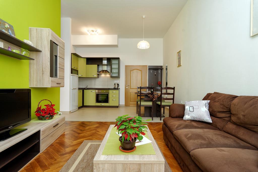Apartment Eliana Ζαντάρ Δωμάτιο φωτογραφία