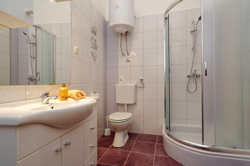 Apartment Eliana Ζαντάρ Δωμάτιο φωτογραφία