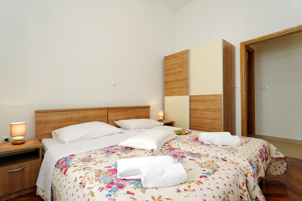 Apartment Eliana Ζαντάρ Δωμάτιο φωτογραφία