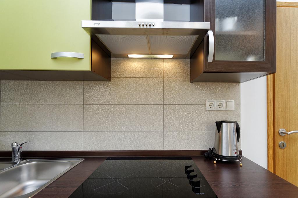 Apartment Eliana Ζαντάρ Δωμάτιο φωτογραφία