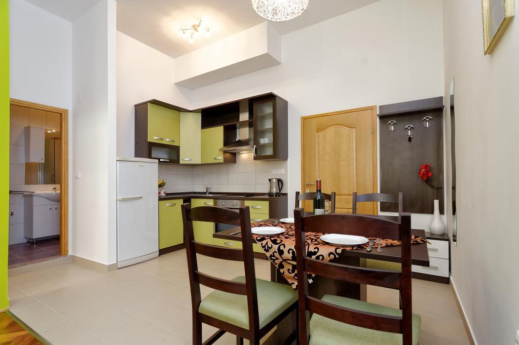Apartment Eliana Ζαντάρ Δωμάτιο φωτογραφία