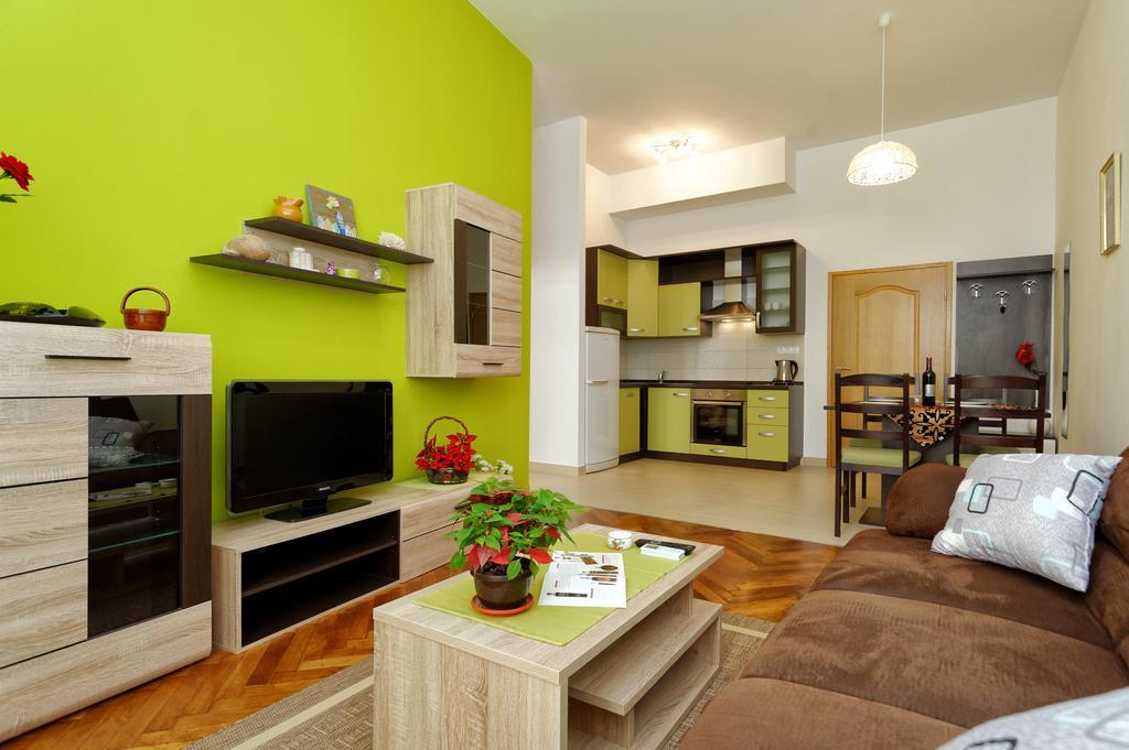 Apartment Eliana Ζαντάρ Δωμάτιο φωτογραφία