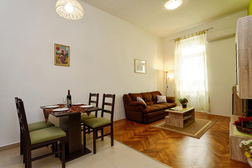 Apartment Eliana Ζαντάρ Δωμάτιο φωτογραφία