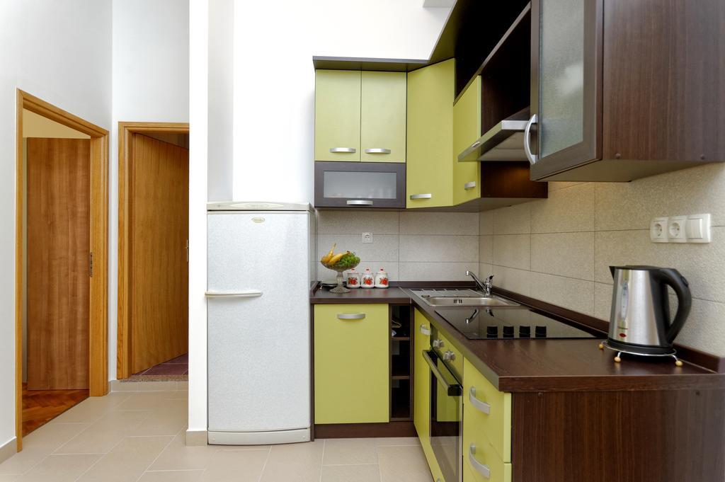 Apartment Eliana Ζαντάρ Εξωτερικό φωτογραφία