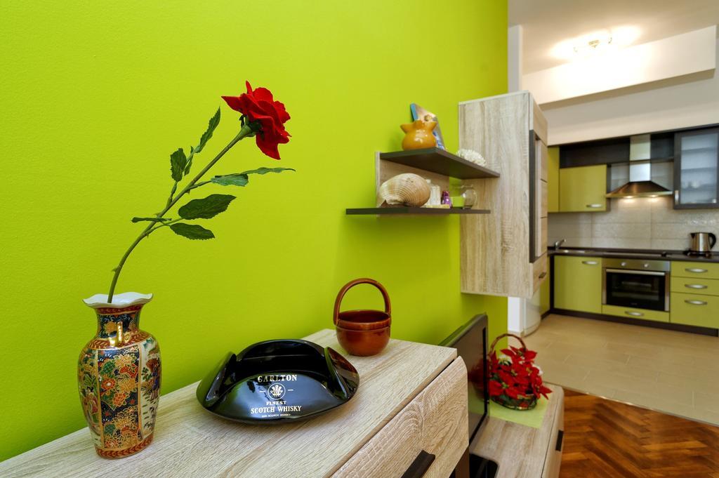 Apartment Eliana Ζαντάρ Δωμάτιο φωτογραφία